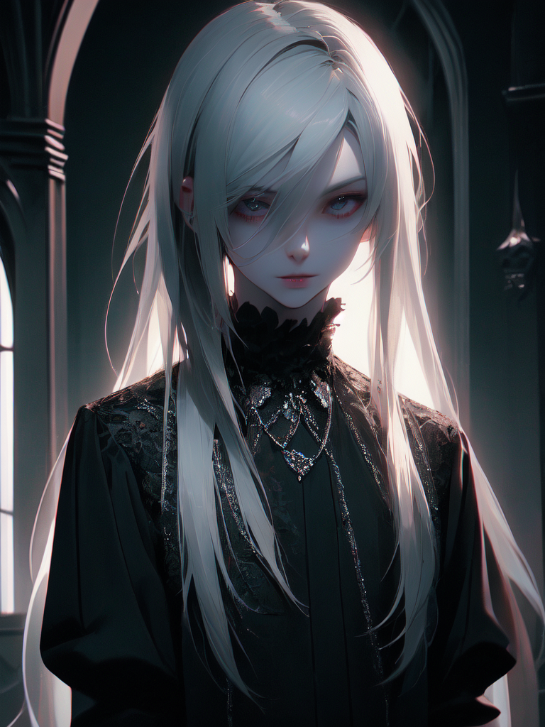 00643-2881722612-cute boy, gothic, silver long hair. beautiful face. beautiful hair._cinematic lighting, sharp focus, professional photoshoot_.png